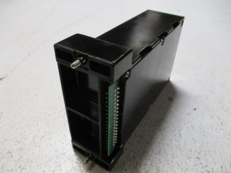 RELIANCE ELECTRIC CARDPAK 0-49005-1 LINEAR VOLTAGE TIME UNIT NSNP