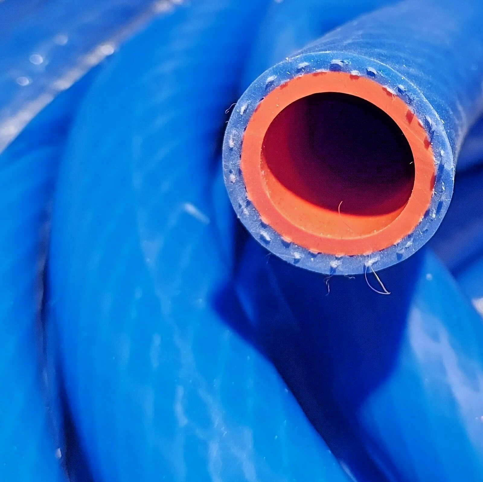 Silicone Heater Coolant Hose 1/4″ 5/16″ 3/8″ 1/2″ 5/8″ 3/4″ 1″ 1¼” 1½” 2″ 2½” 3″