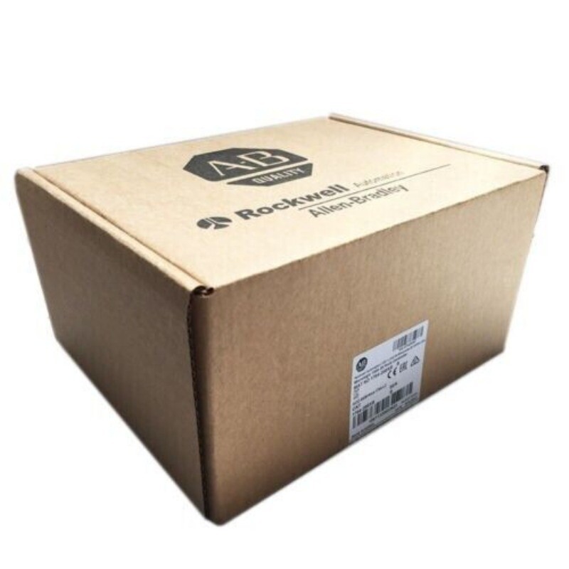 New Sealed AB 1764-28BXB SER B MicroLogix1500 28 Point Controller Allen Bradley