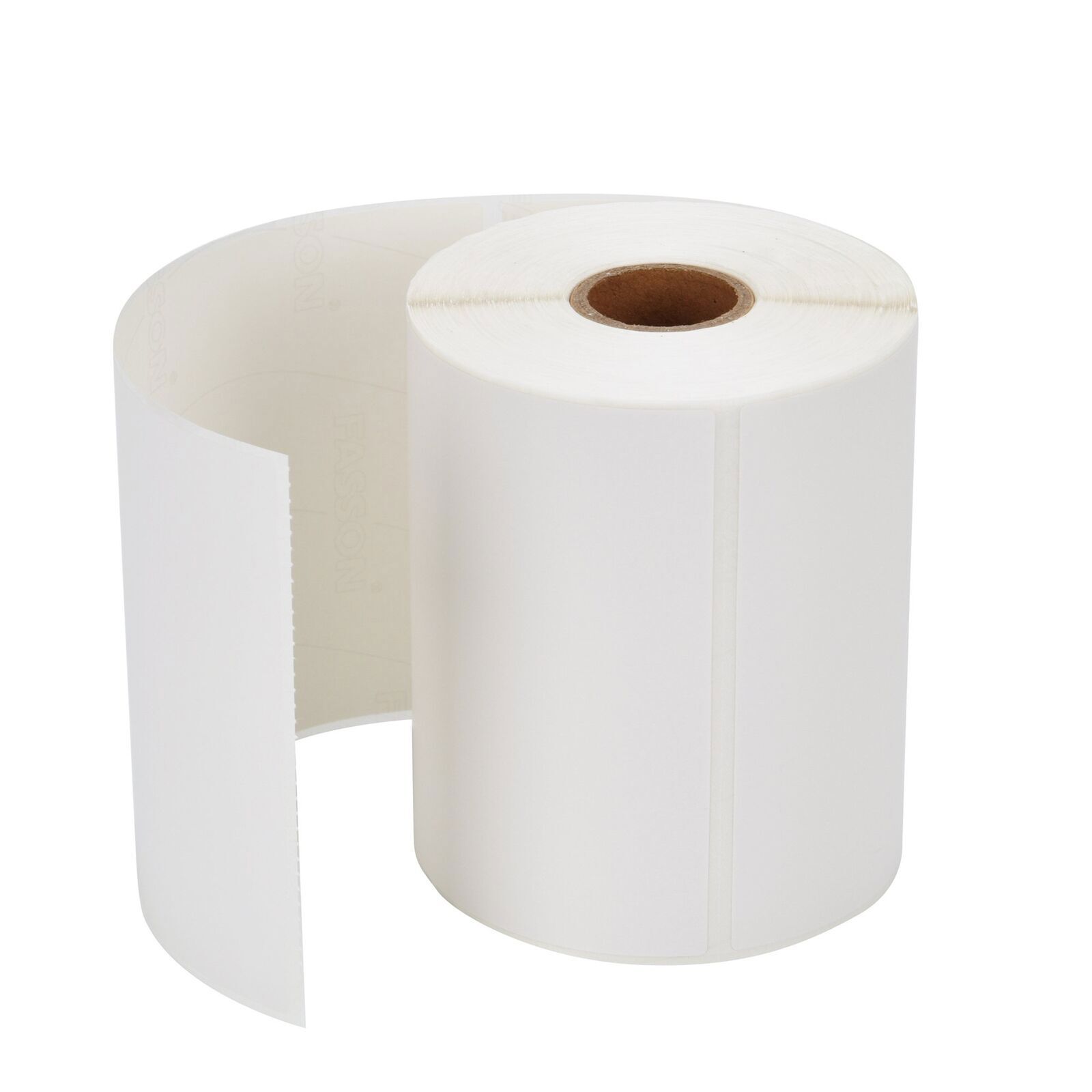 2-20R Direct Thermal Shipping Labels 4×6″ 250/Roll For Zebra 2844 ZP450 Eltron