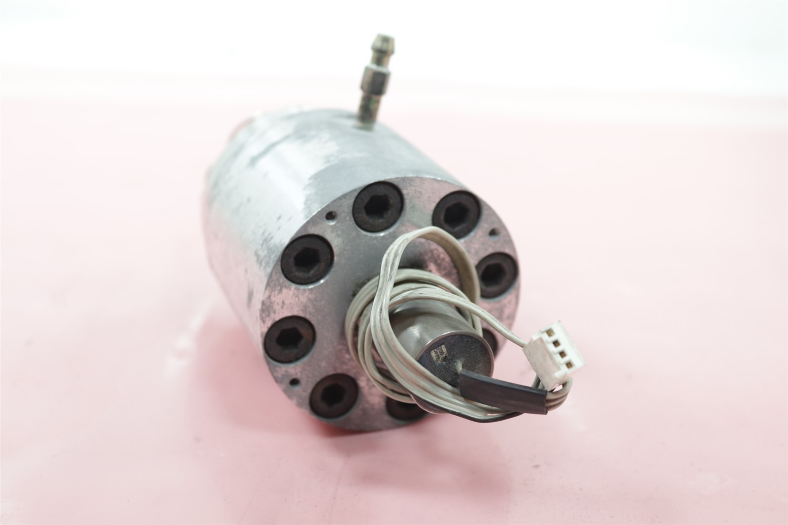 HP Agilent G1311A Quat Pump High Pressure Damper 79835-60005