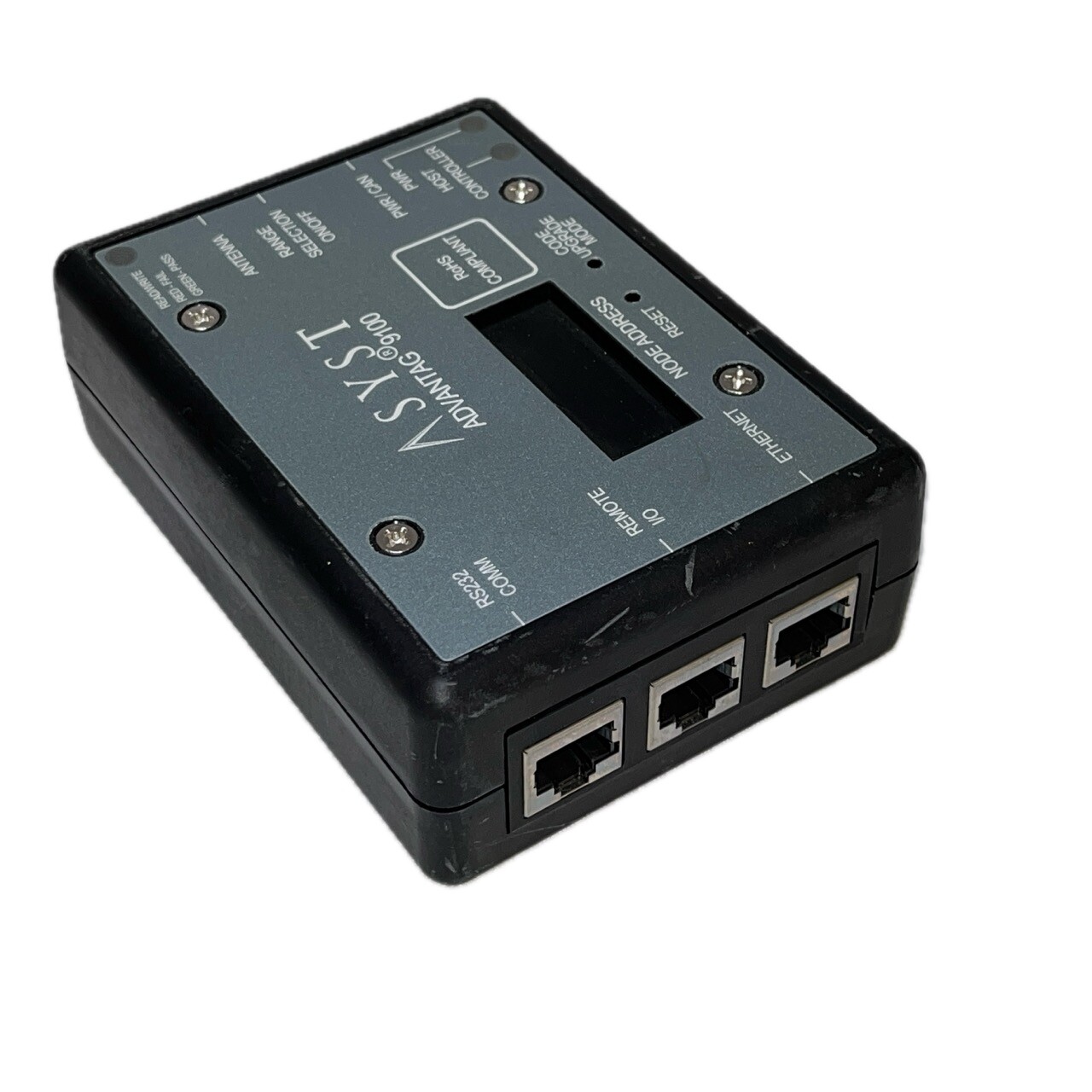 Asyst Technologies ATR9100 9701-2936-01 Controller