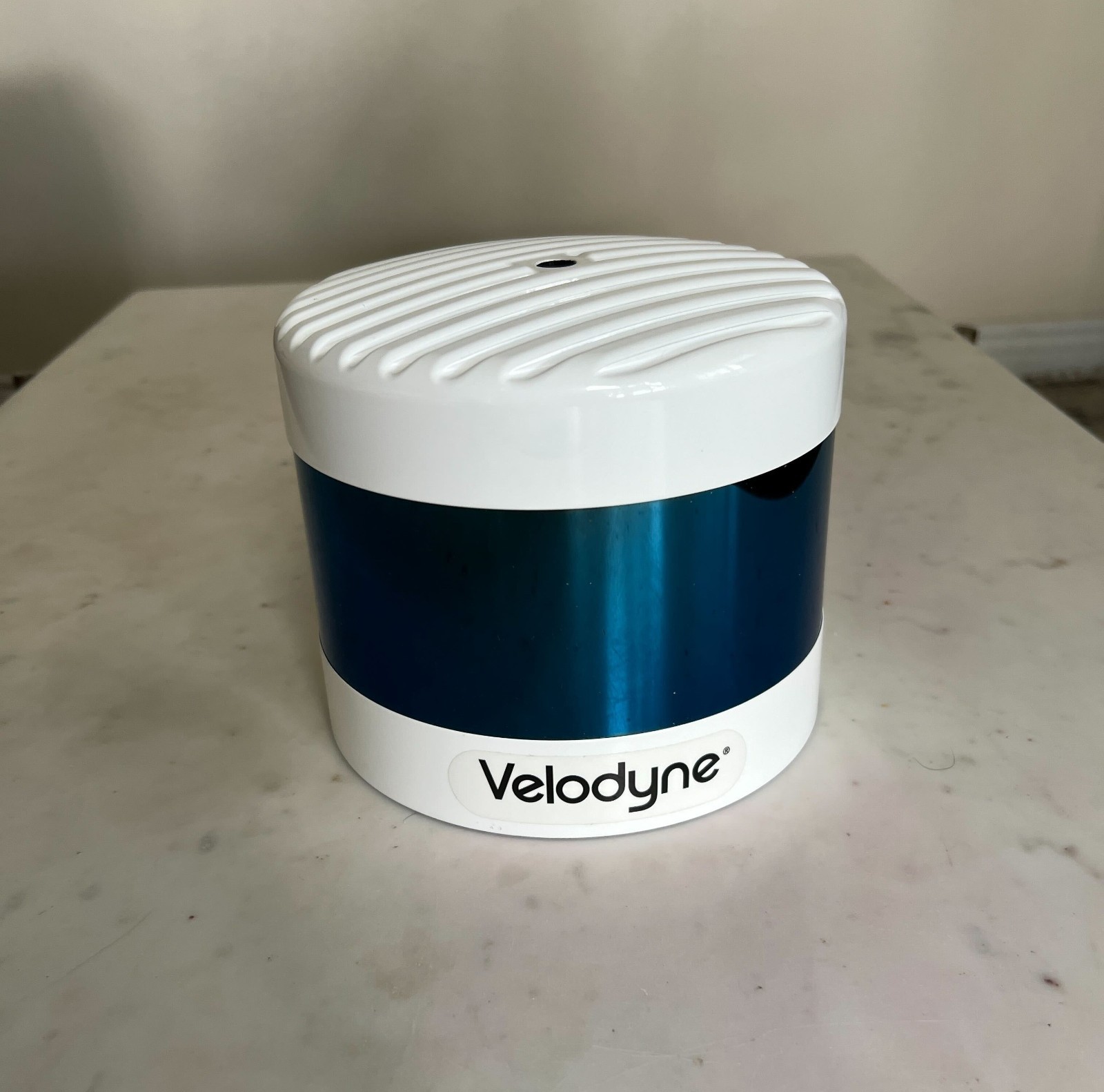 Velodyne Lidar Alpha Prime VLS-128 Long Range Lidar