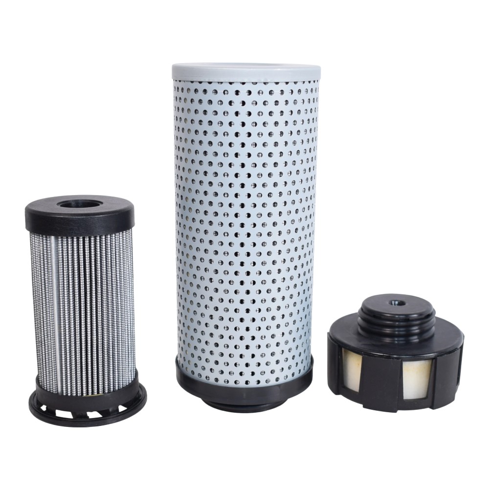 Filter Service Kit for Bobcat S450 S510 S530 S550 S570 S590 T550 T590 T630 T450