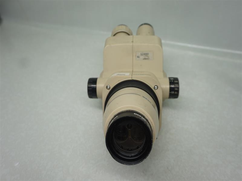 Olympus SZ3060 Microscope 110AL0.62X WD160 30Days Warranty Expedited Shipping