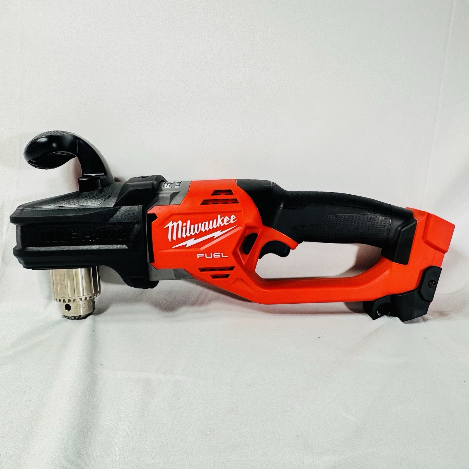 Milwaukee 2807-20 M18 Fuel Hole Hawg 1/2” Cordless Right Angle Drill