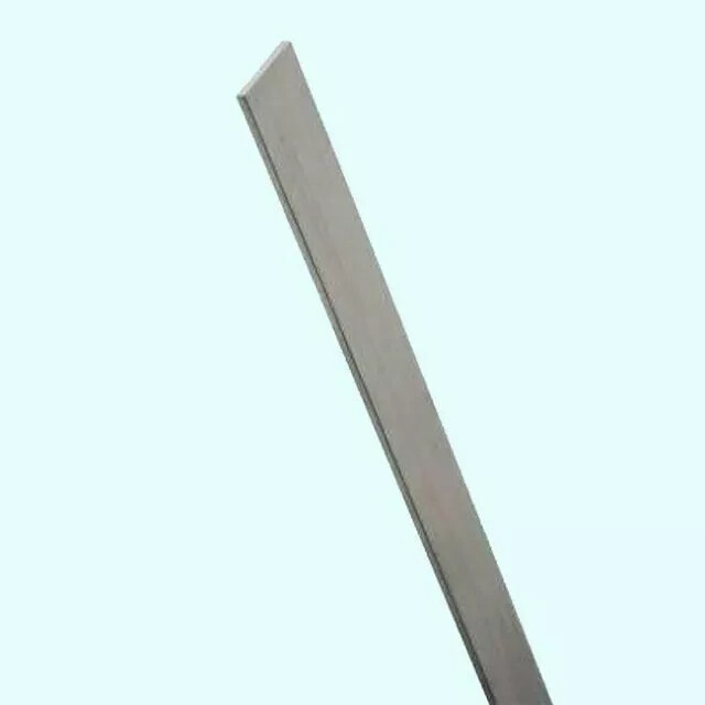 1/8″ Thick Aluminum Bar Flat Stock 1″ x 6 Feet Unpolished 6061 Alloy 72″ Length