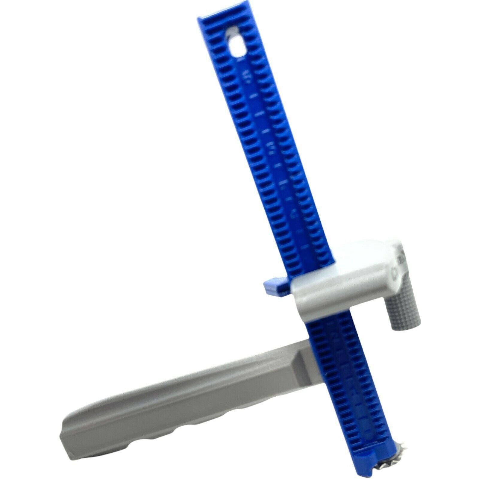 New! Patented Carton Ninja Lightweight 6″ Box Sizer Reducer Tool