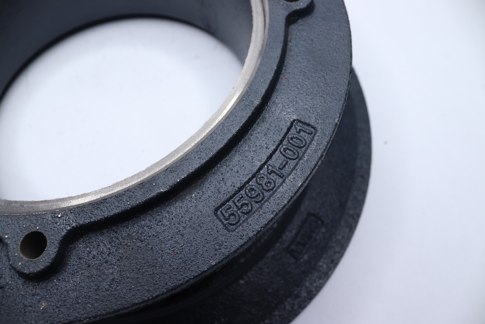 (2-Pk) Zurn Roof Flange 8″ Diameter 55982-001 – Comes As a 2 Piece Item