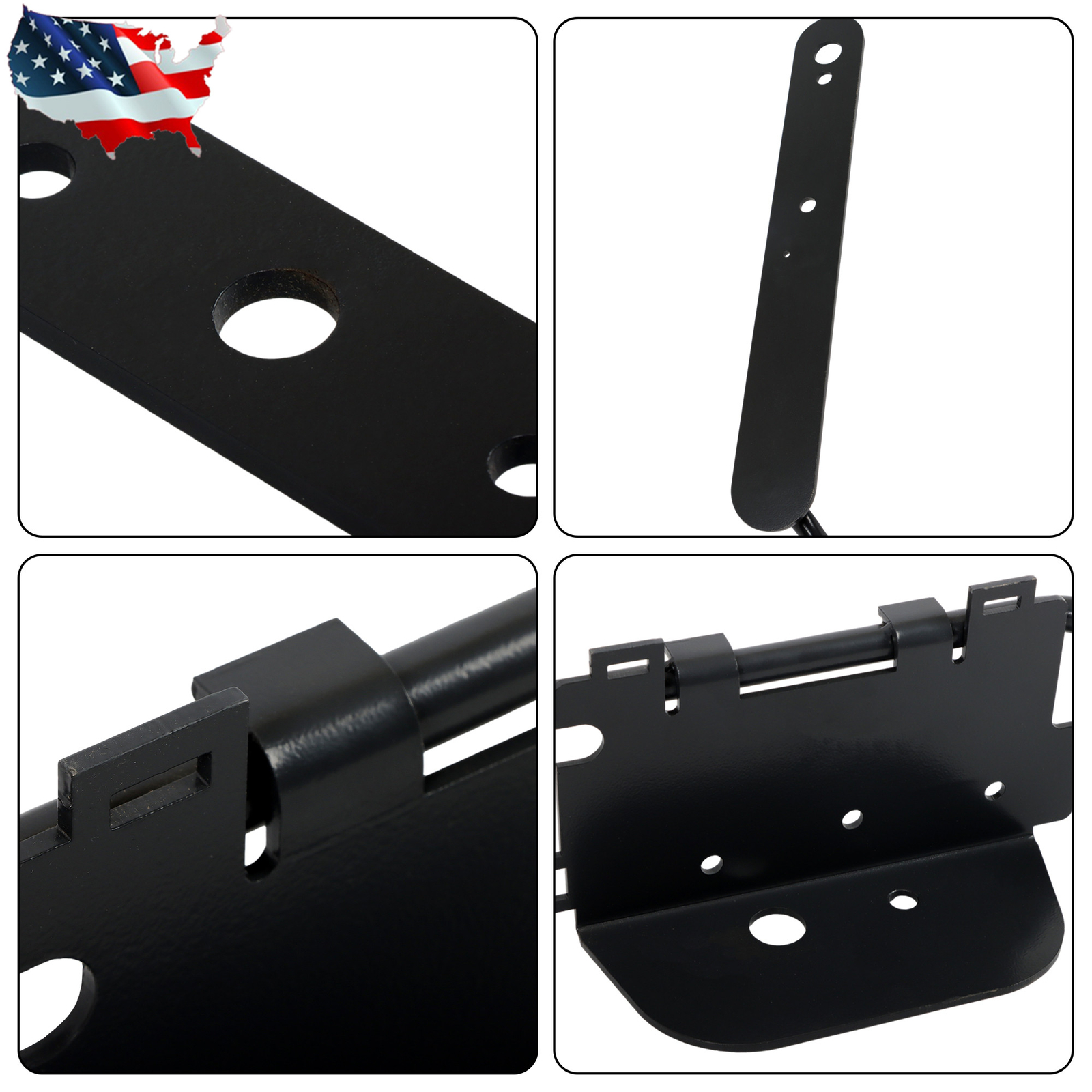 Door Frame 7120402 for Bobcat T450 T550 T590 T595 T630 T650 T740 T750 T770 T870