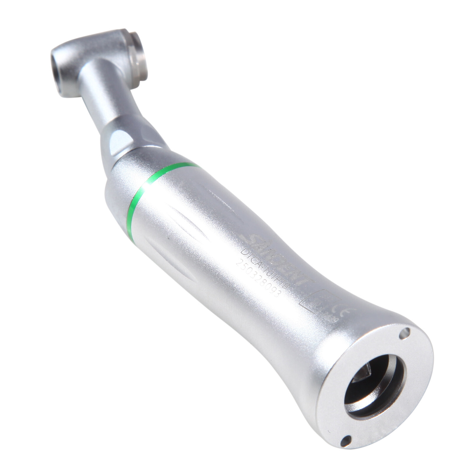 Dental Endo Reciprocating Handpiece 10:1 Contra Angle Endodontic 90° M4 NSK