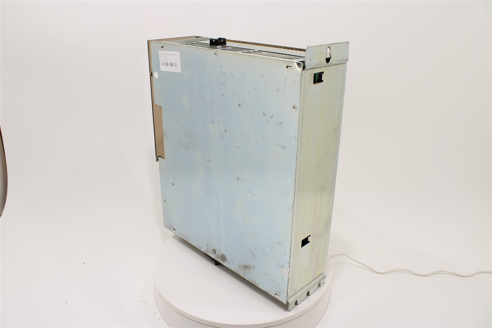 Indramat TDM 1.2-050-300-W1-000 TDM Series AC Servo Drive | 15KW | 50A | 300V DC