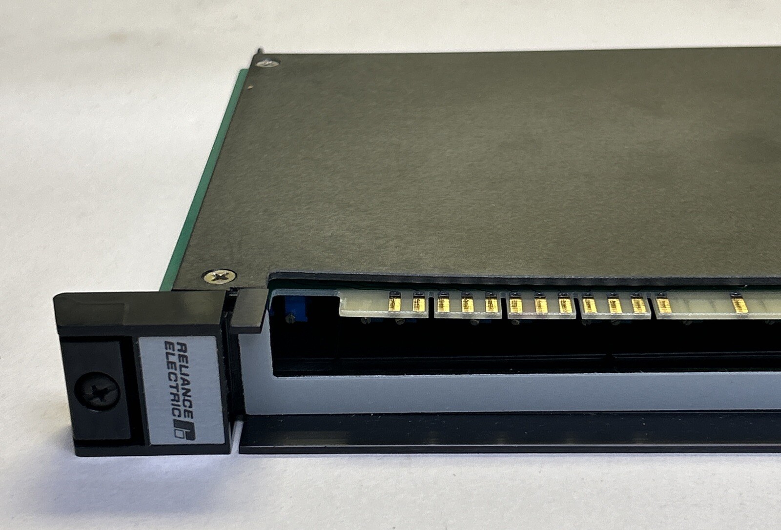 RELIANCE,61C-605,T/C INPUT CARD NOS