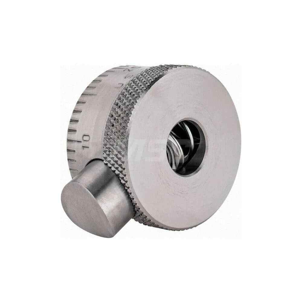 Morton Machine 1220-S Quill Stop 1/2-20 Thread for Bridgeport Milling Machine