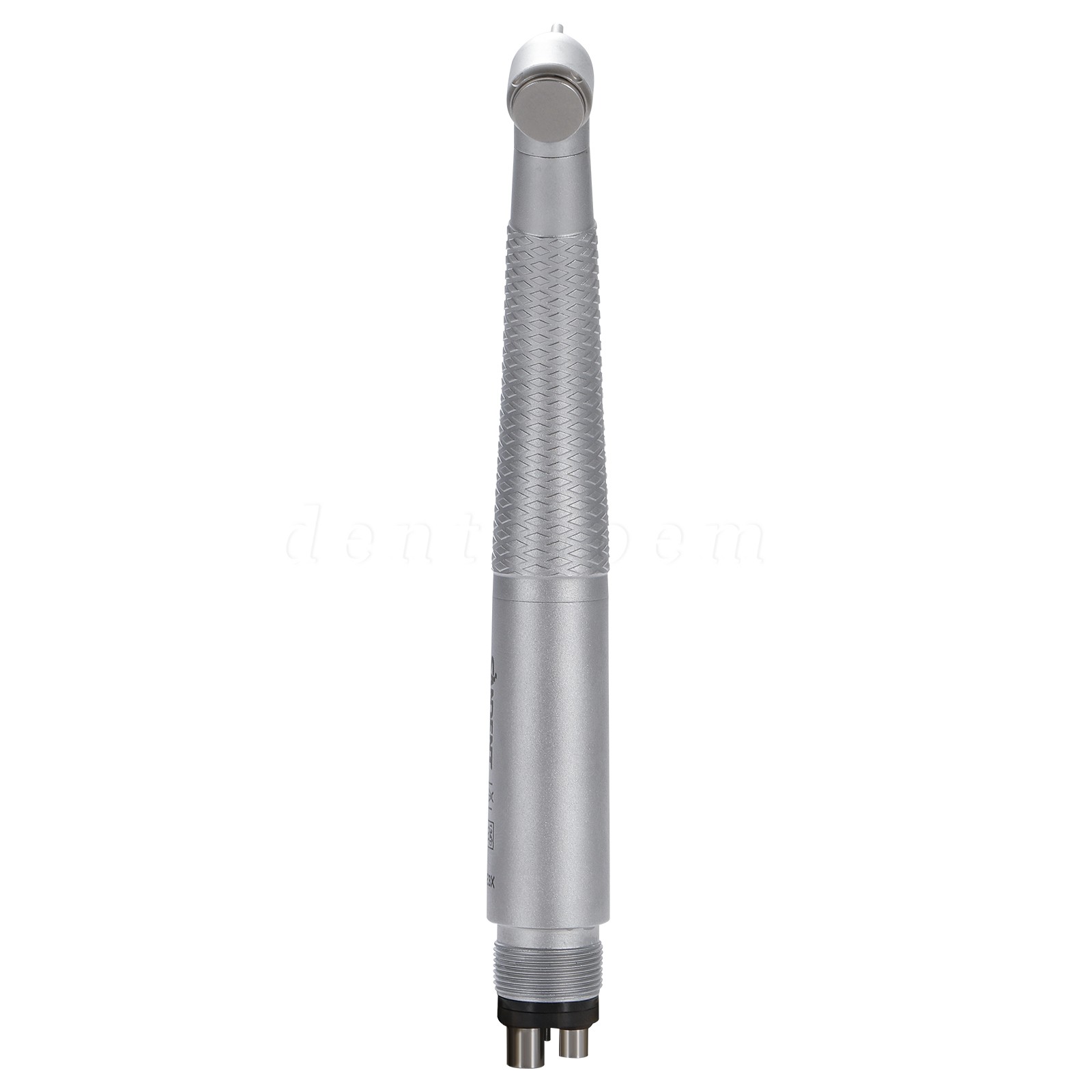 SANDENT Dental E-Generator LED Self-Power High Speed Turbine Handpiece NSK 4Hole