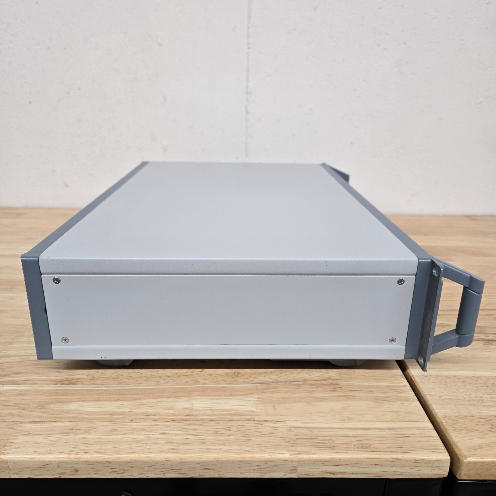 Axon CNS DigiData 1440A Data Acquisition + pCLAMP 10 Dongle & Configured Laptop