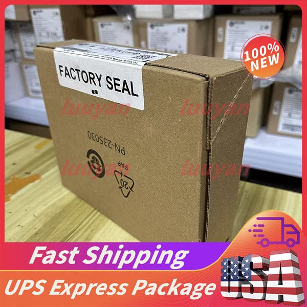 Allen-Bradley 1756-OF8 ControlLogix 8 Pt Output Module Brand New Fast Ship