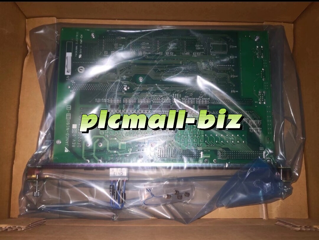 JZNC-NIF01B-1 Robot communication board JZNC-NIF01B-1