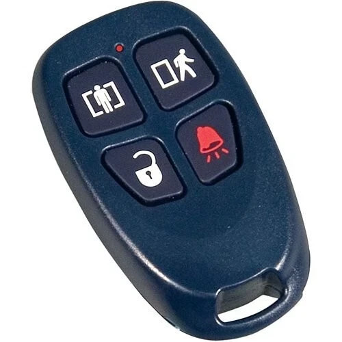 DSC WS4939 Wireless Key Fob 4 Buttons NEW