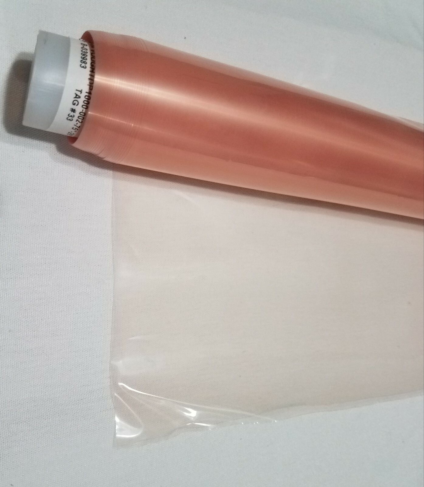 AIRTECH Vought DP1000 – Nylon Vacuum Bagging Film – 75″ x 8 YARDS Sheet