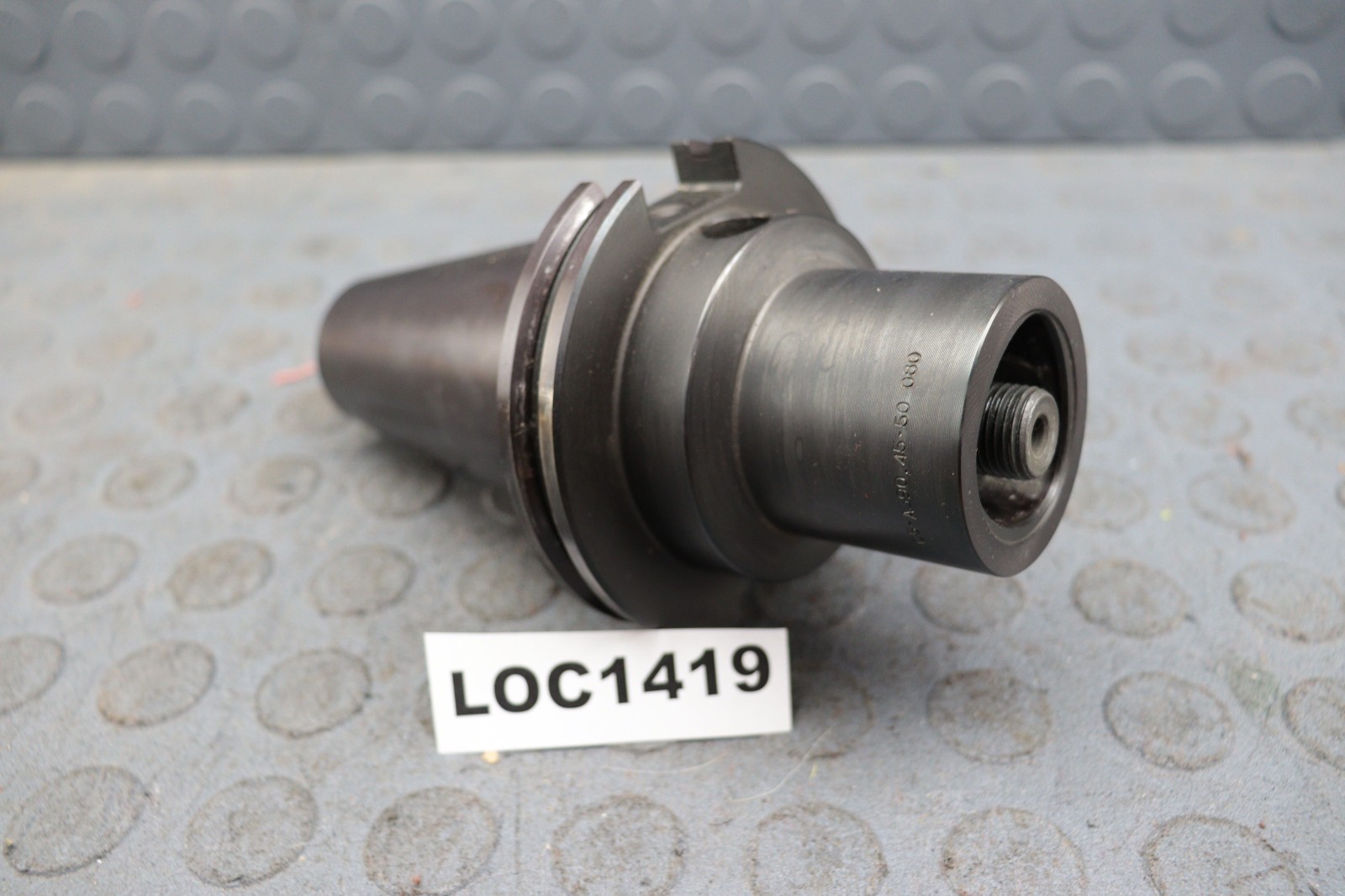 CAT50 SANDVIK CAPTO C5 C5-A390.45-50 080 LOC1419