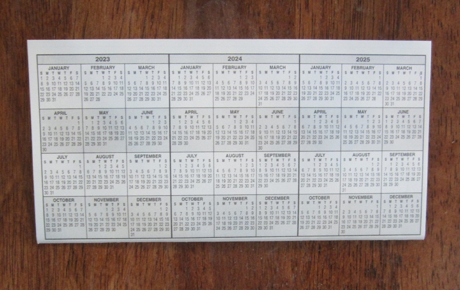 10 CHECKBOOK TRANSACTION REGISTERS CALENDAR 2023 2024 2025 CHECK BOOK REGISTER