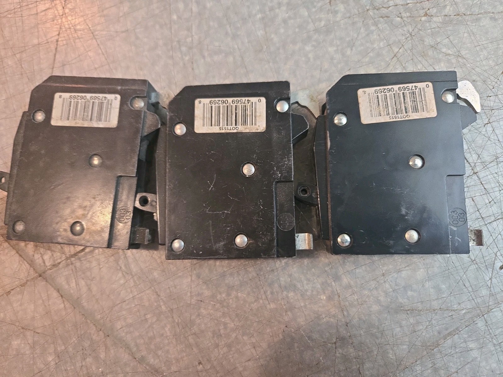 Kollmorgen AKD-P00606-NBAN-0000 Servo Drive Used 30 day warranty
