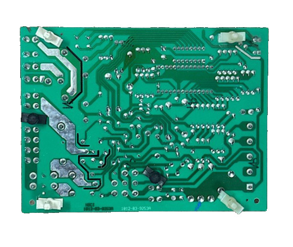 TESTED 62-24268-01 Rheem Ruud Furnace Control Board 1012-925A 6224268 622426801