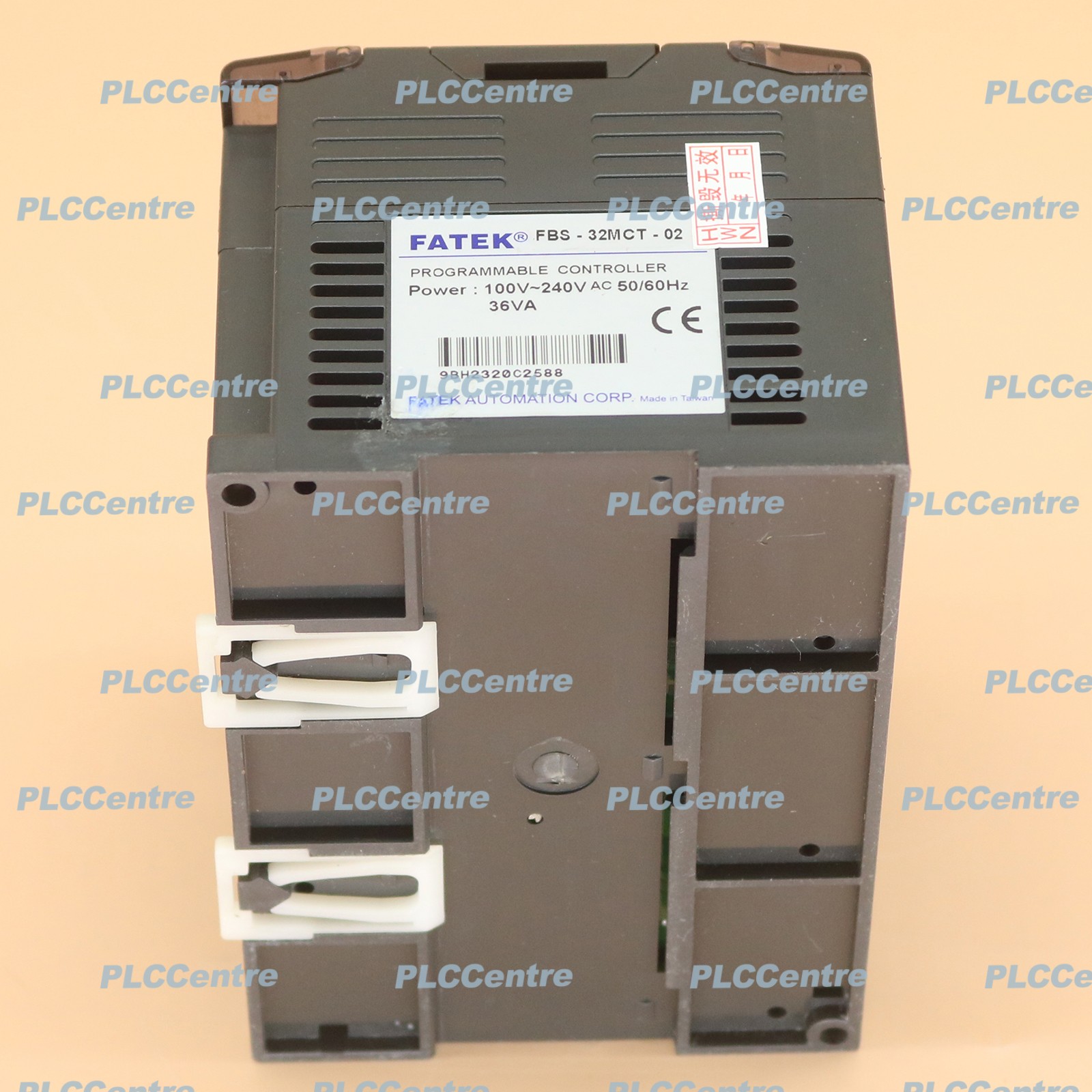 Used For FATEK FBS-32MCT-02 programmable controller