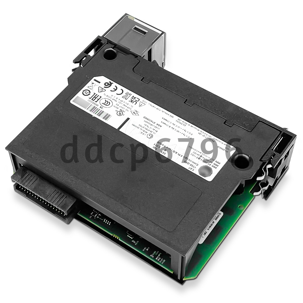 Analog Output – Current/Voltage 8 Pts (20 Pin) Module 1756-OF8 ControlLogix AB