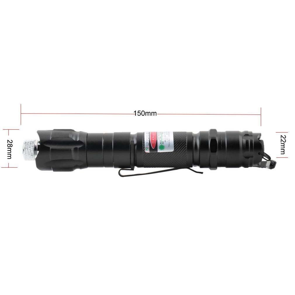 10pc 3 AAA Battery Holder Cylindrical Case Plastic For Flashlight Round Circular