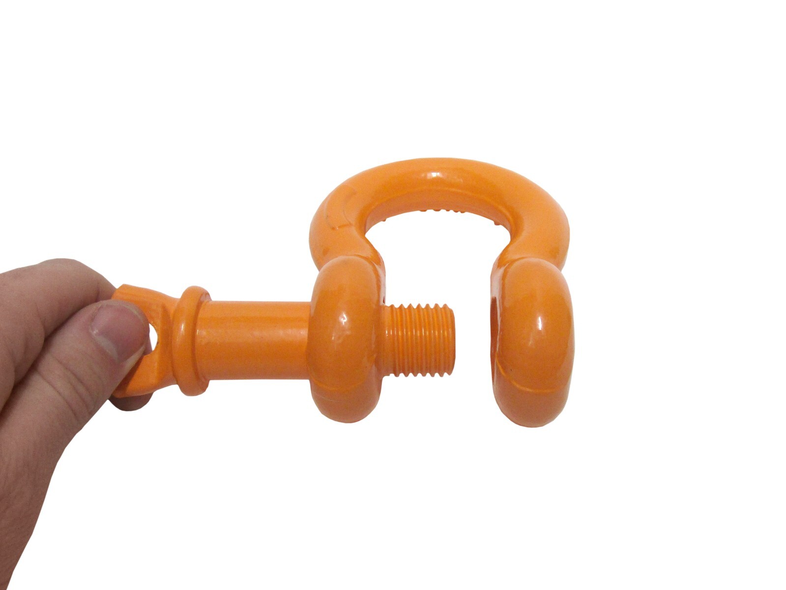 Lifting Alloy Clevis Screw Pin Anchor Shackle X100 Brand Heavy Duty Safety Jeep