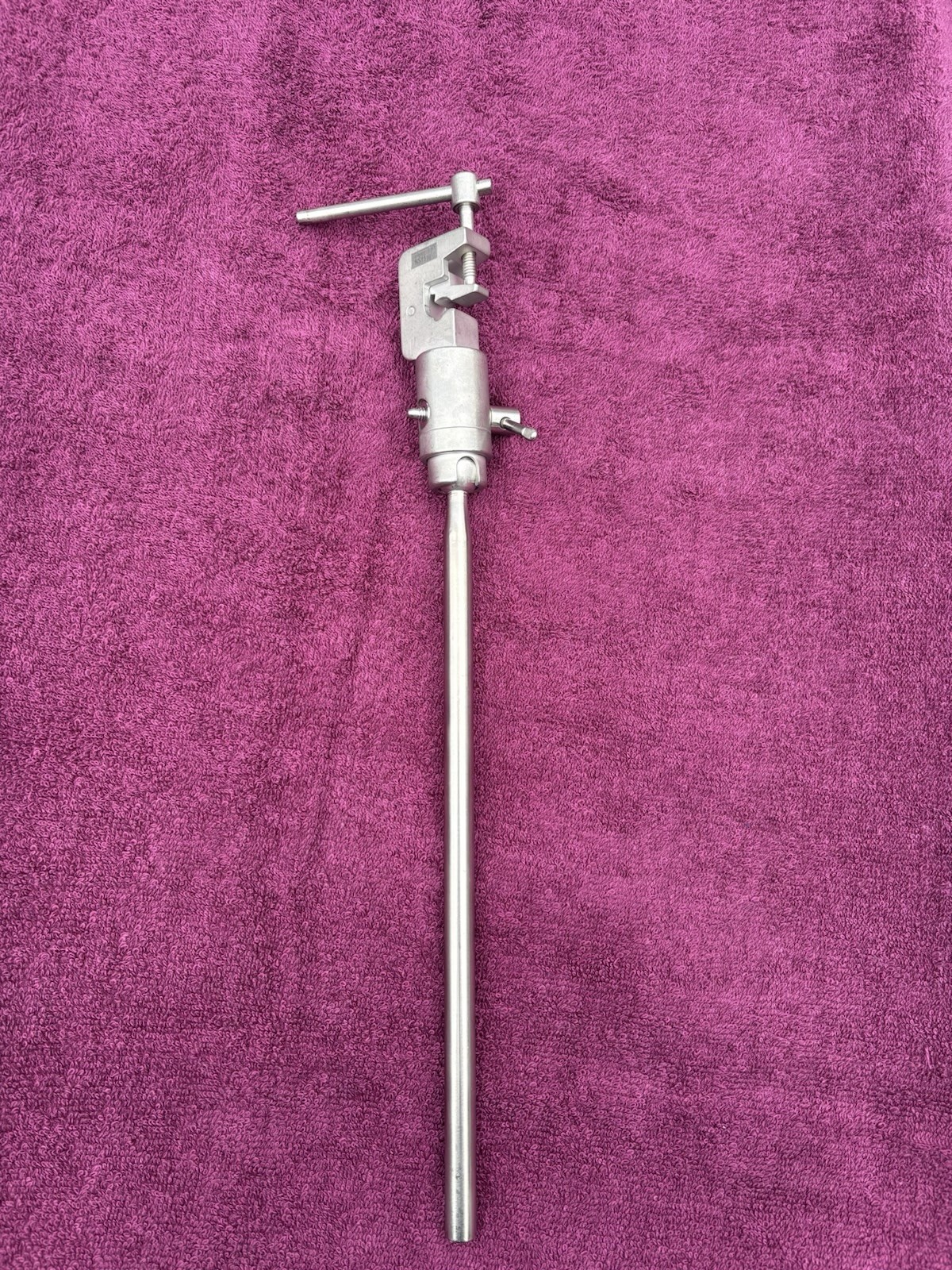 50-1516 Retractor Secondary, Floating Secondary Clamp, 12”