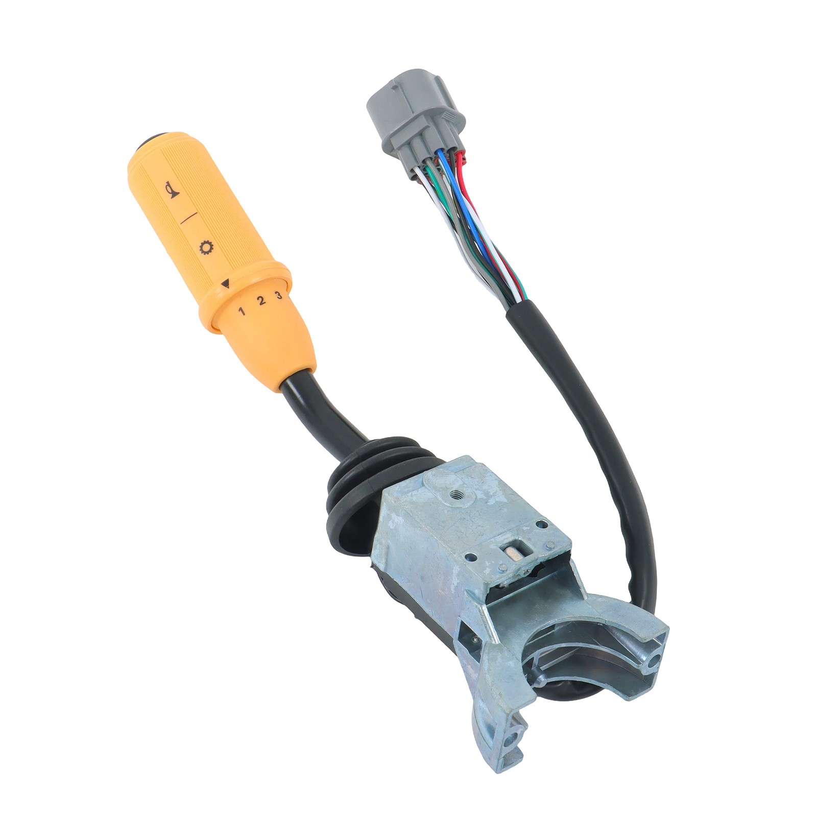 LABLT Forward & Reverse Shuttle Lever Switch for JCB 4CX 215 214 217 70180145