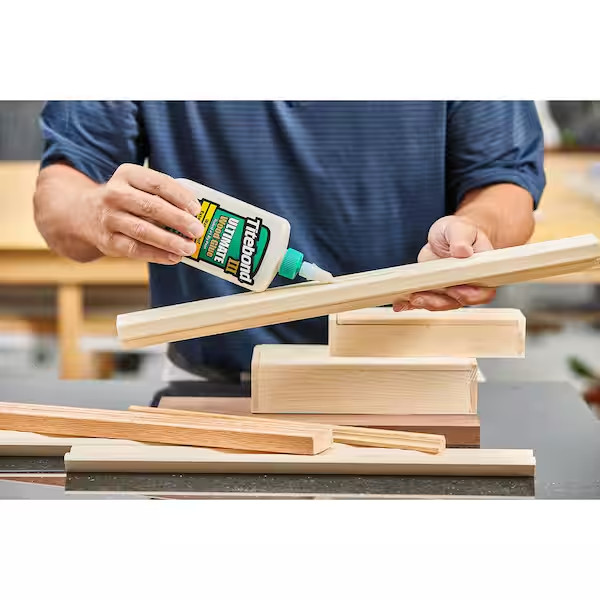 Titebond III Ultimate Wood Glue 16 Oz.