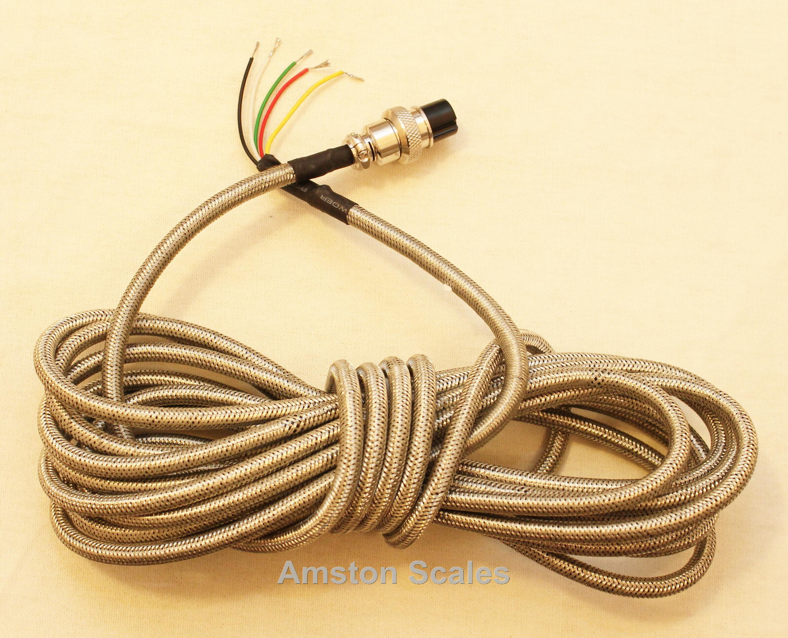 Scale kit 20000 LB NTEP Indicator Junction Box 4 Load Cell Hardware Floor Cattle