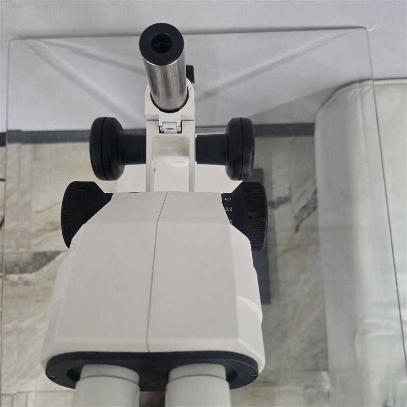 Zeiss Stemi 2000 Stereo Microscope -35