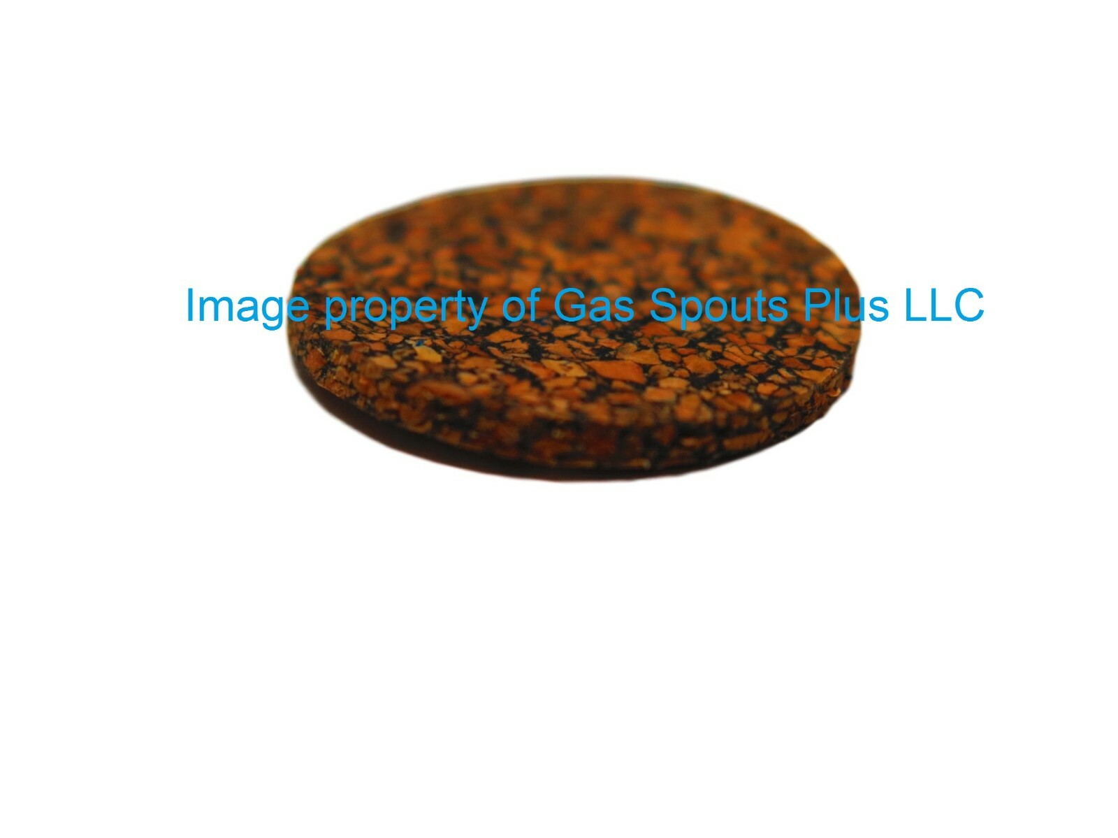 EAGLE Gas Can CORK GASKET SET “Old School” 1″ + 1-1/2″ + 2-1/2″ Outer Dimensions