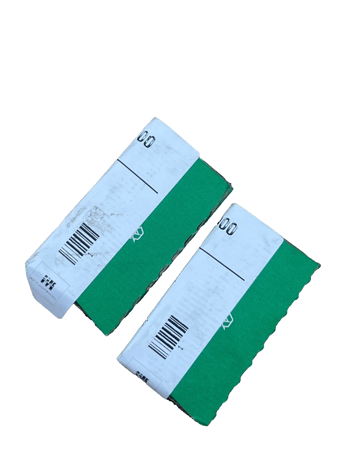 (LOT 2 PCS) SCHNEIDER LRD21 RELAY TeSys – 034683 LRD21 RELAY