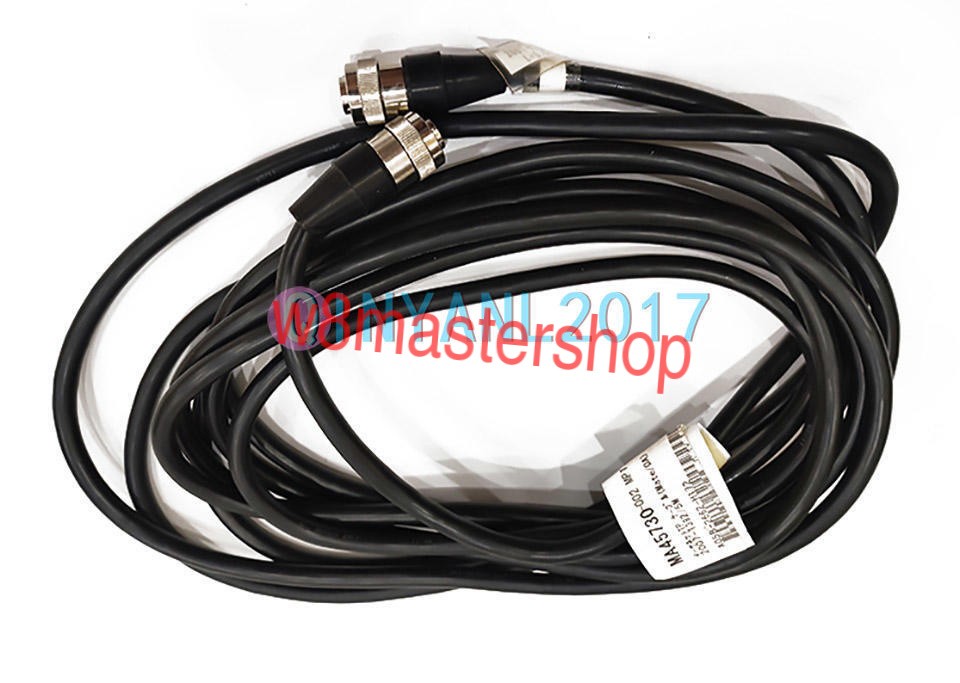 ONE New FANUC connecting line signal line A05B-2601-H330 A05B2601H330 10m