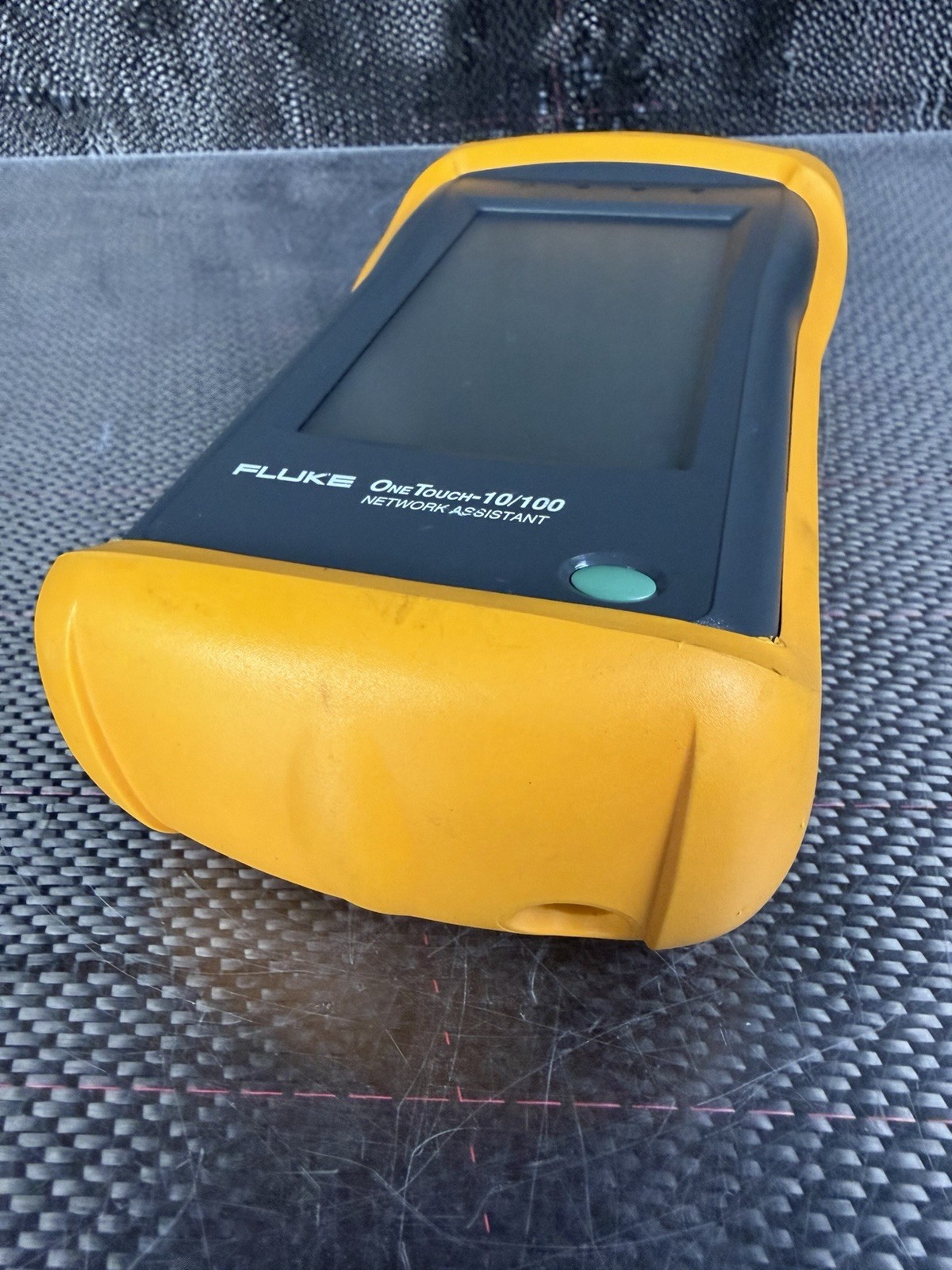 Fluke Networks xDSL OneTouch 10/100 Network Assistant *Guaranteed* Ships Fast