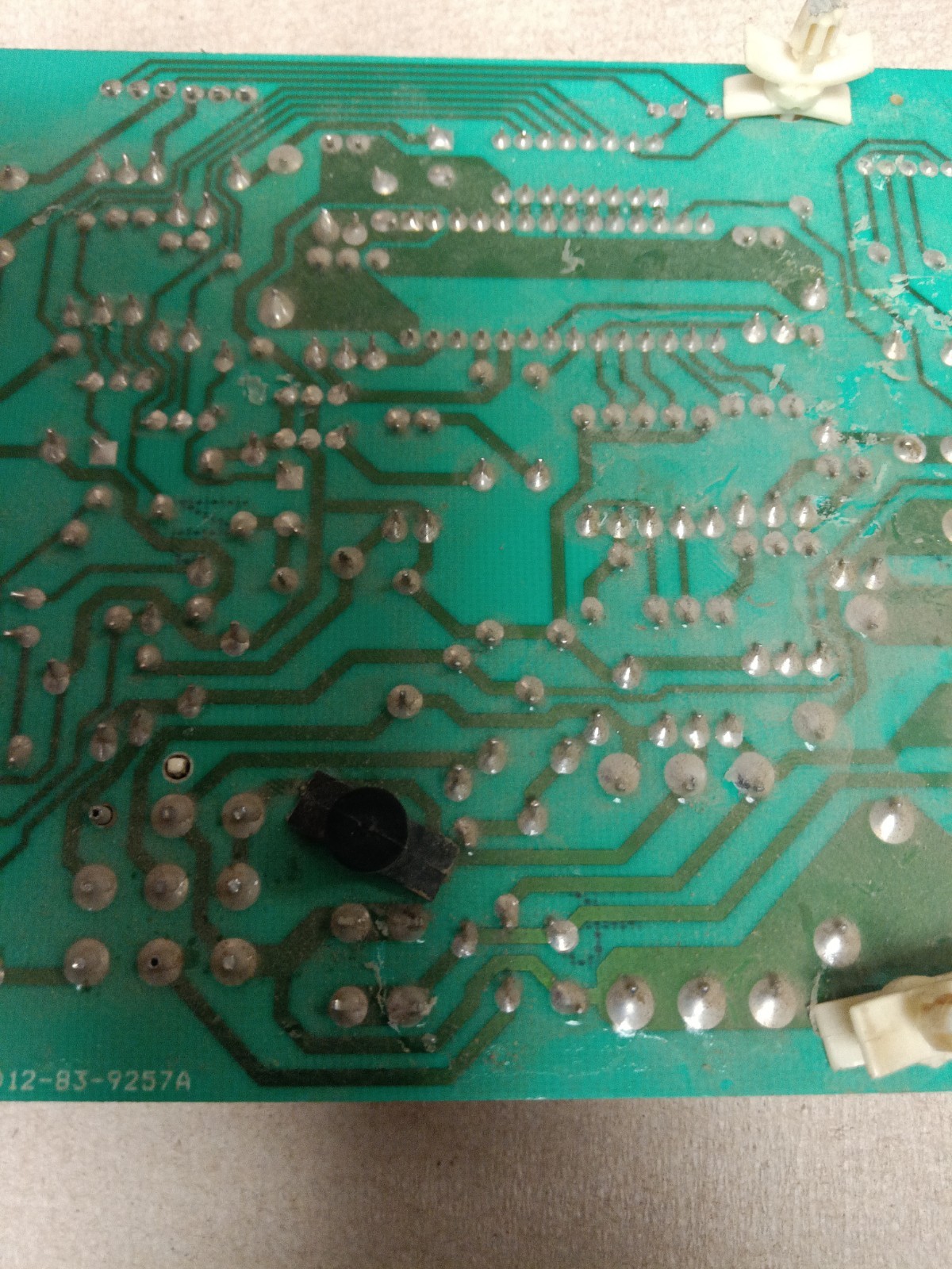 Rheem Ruud 1012-925C Furnace Control Circuit Board 62-24268-03