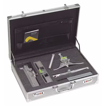 Jackson Safety 20664 Contour Worker Kit