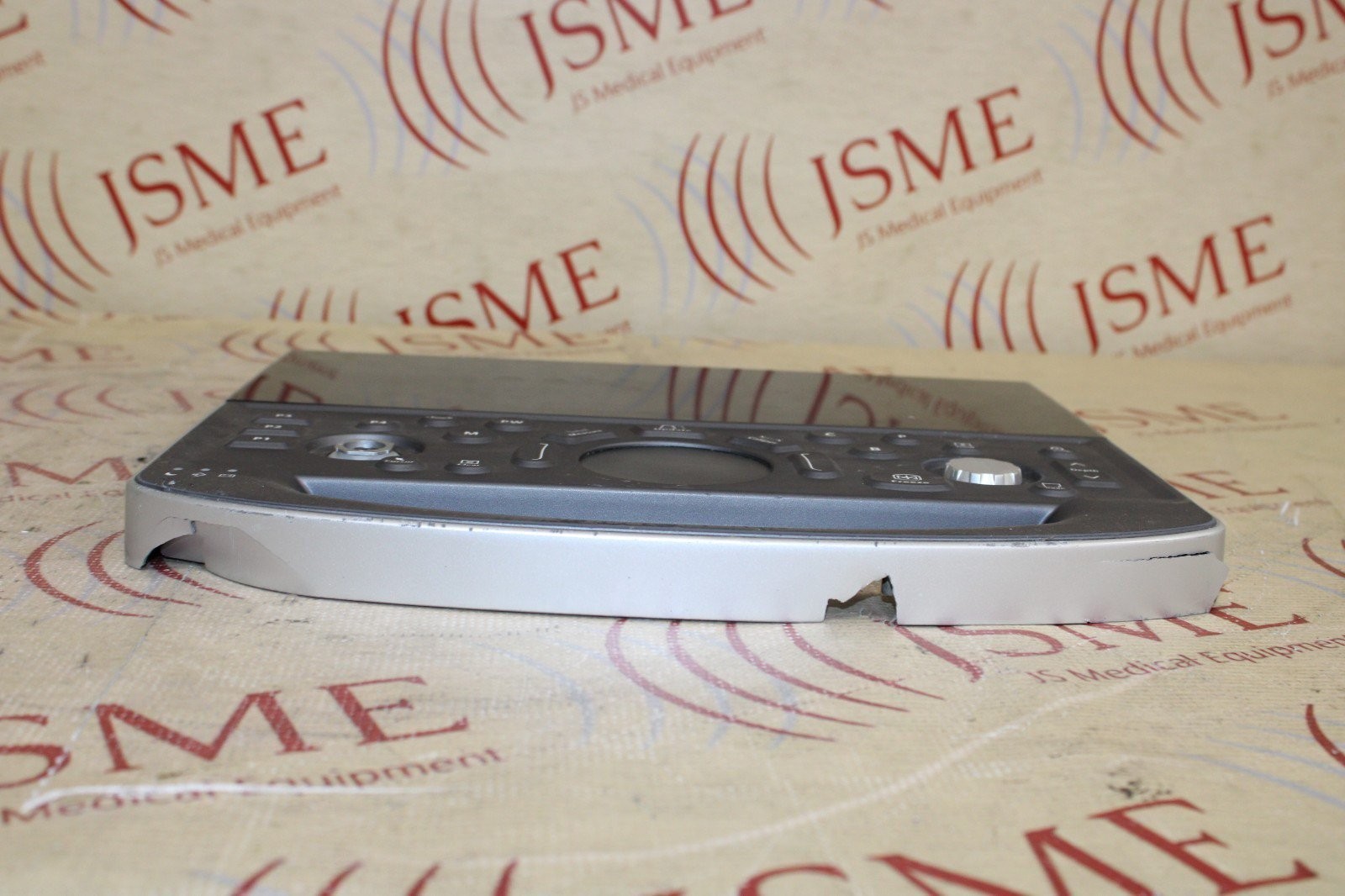 Mindray ME8 Control Panel (cracked casing, see images)