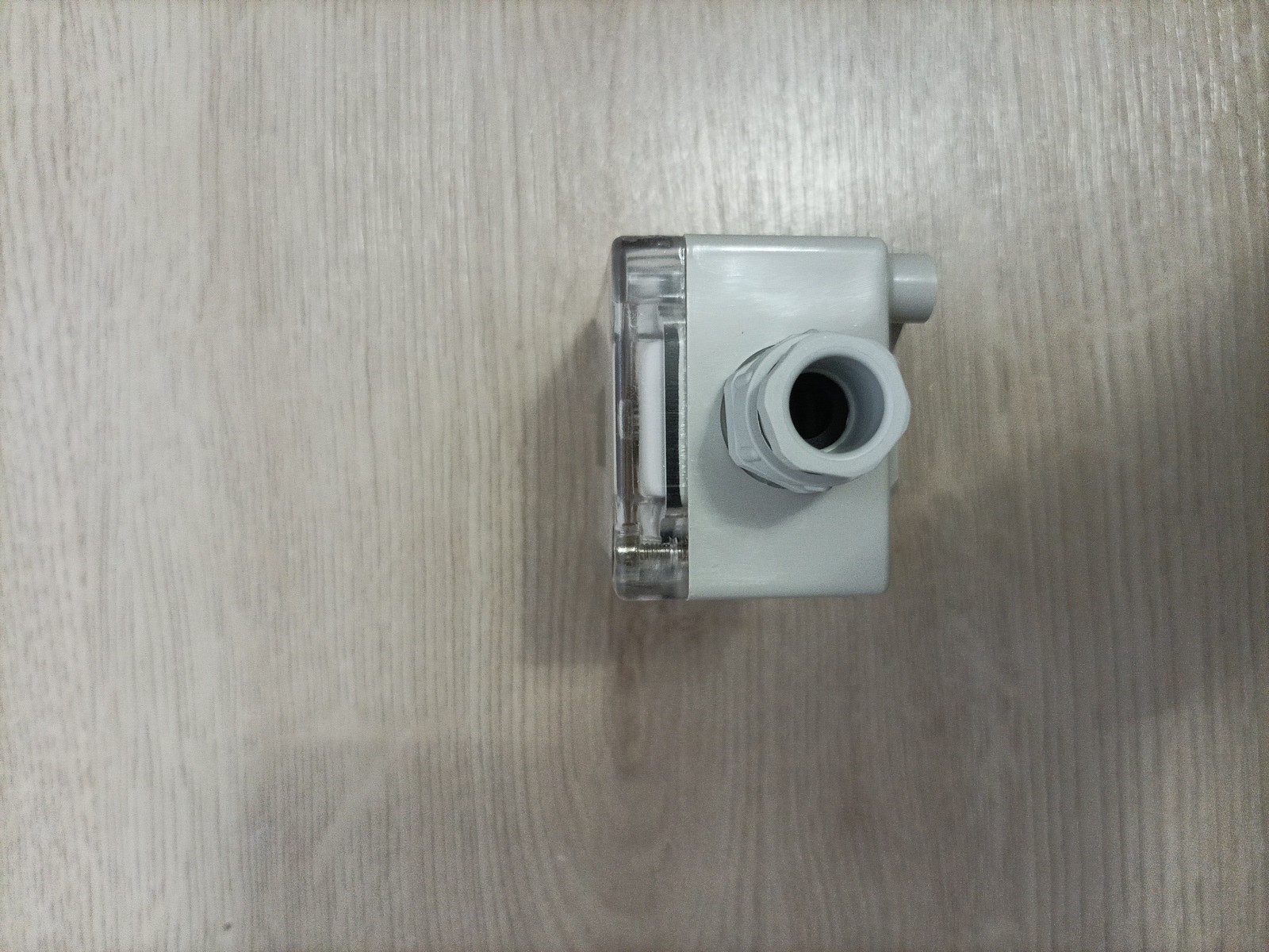SIEMENS QLS60 – Solar Impact Sensor