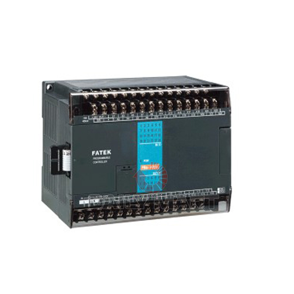 New In Box FATEK FBS-40XYR PLC Module