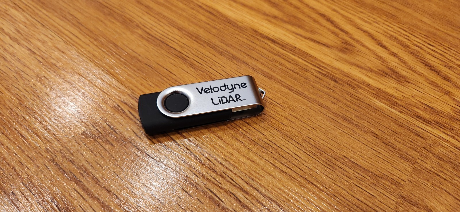 Velodyne VLP-16 LiDAR Pucks