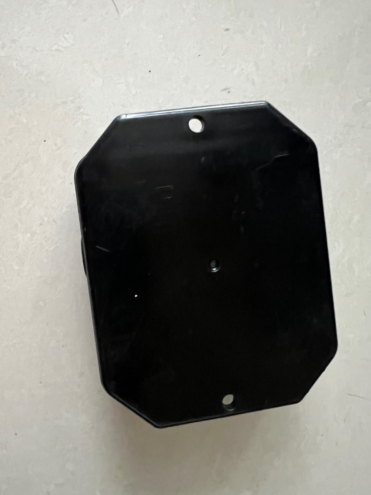 Velodyne Lidar Interface box for Ultra Puck Sensor, no cable, working