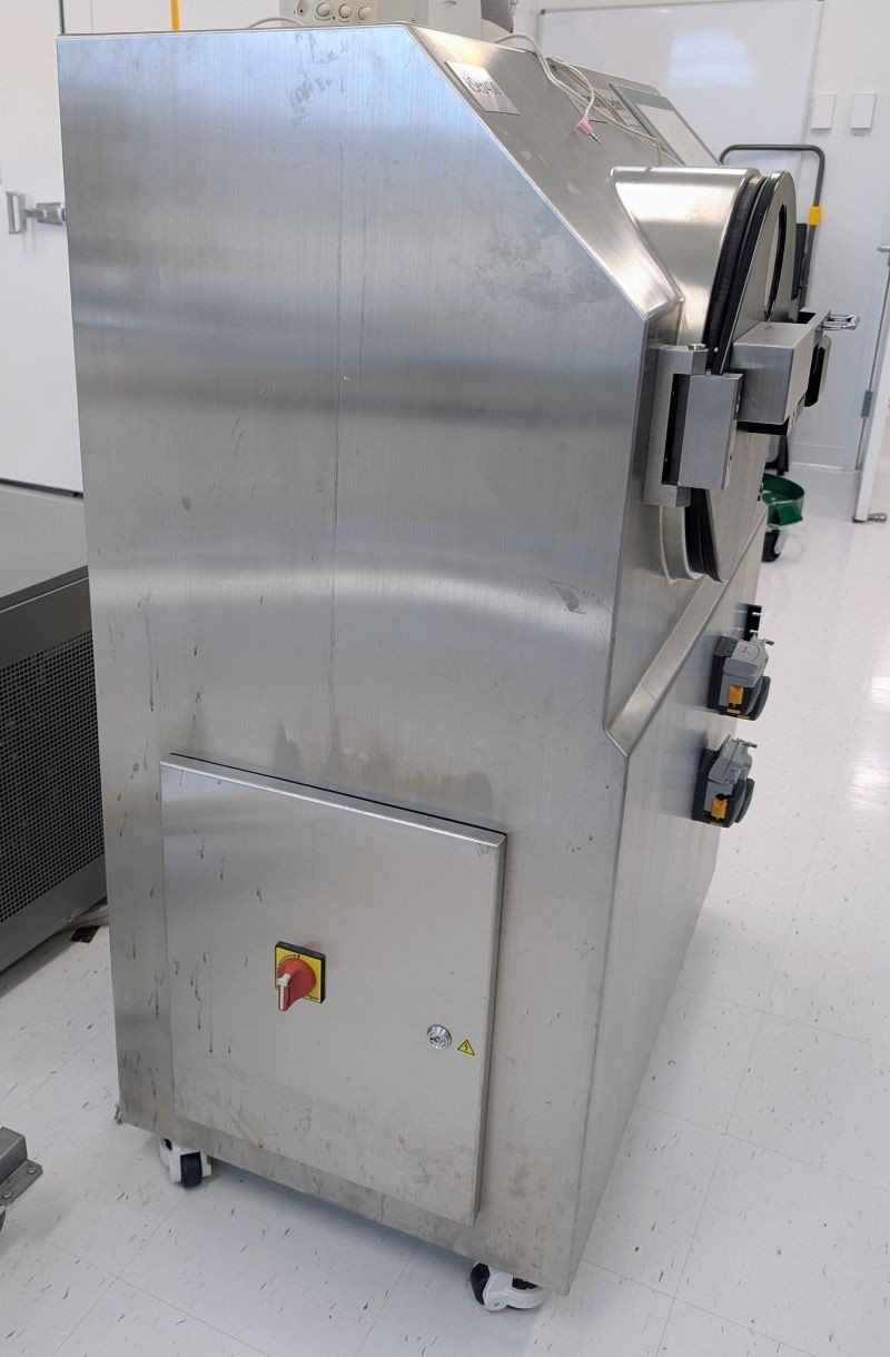 Sartorius kSep 400 Single-Use Automated Centrifugation System