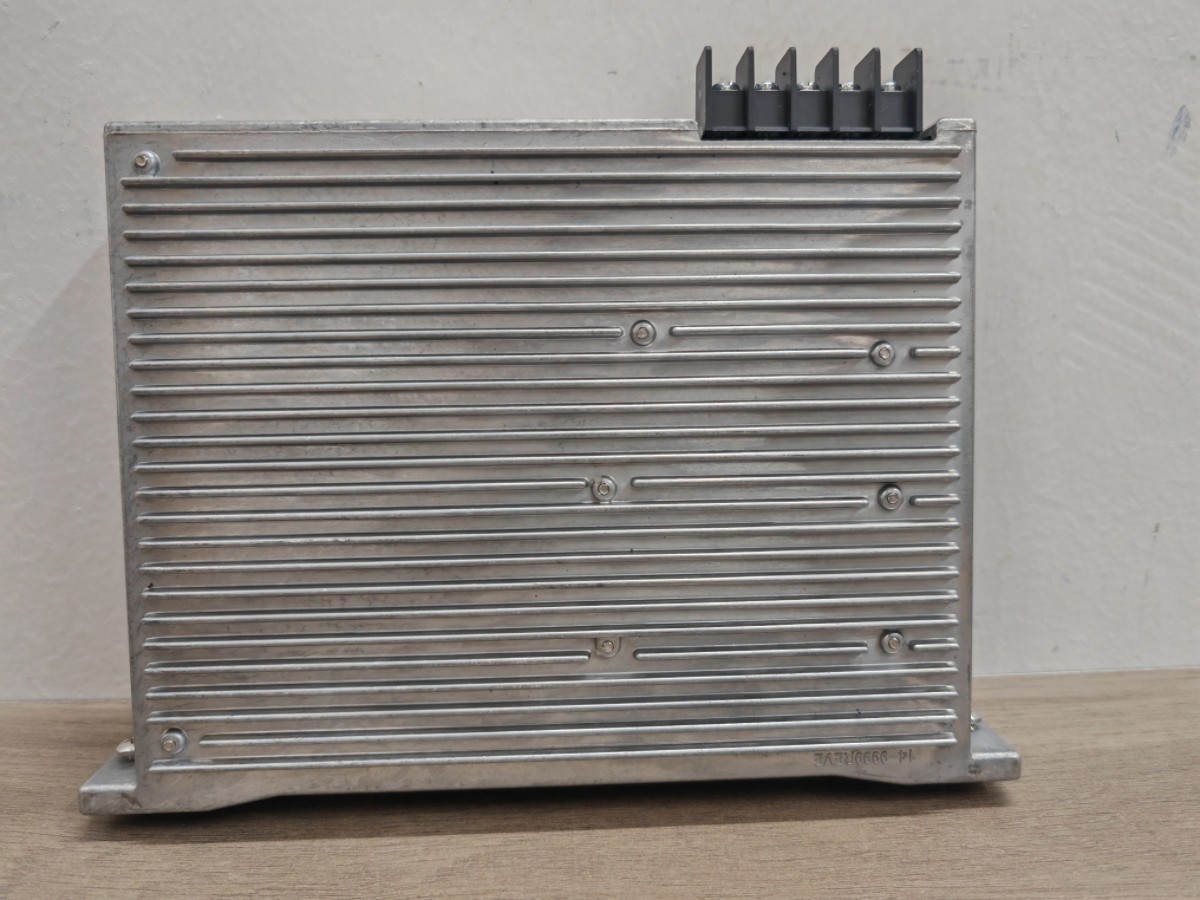 1PC New HAAS Servo Drive 30AMP 93-32-5550J
